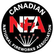 Canadian National Fireworks Association Representing The Canadian
